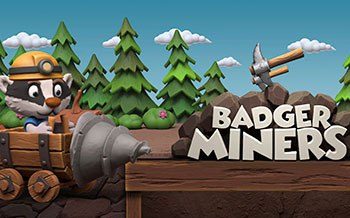 Badger Miners