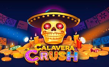 Calavera Crush