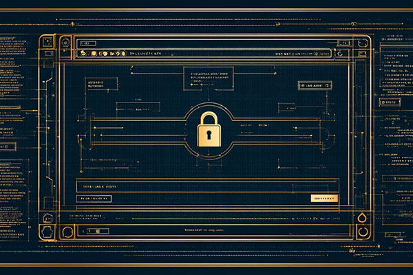 Вход заблокирован