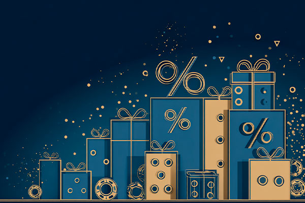 Бонусная программа казино