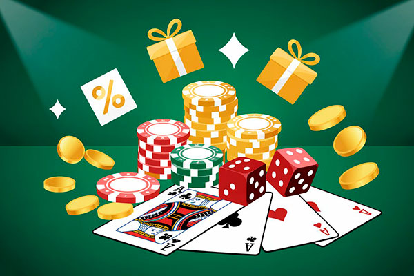 Большой выиграш