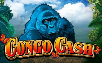 Congo Cash