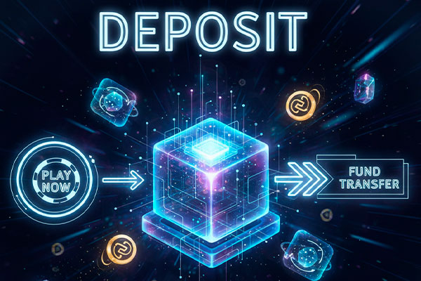 Пополнение счета