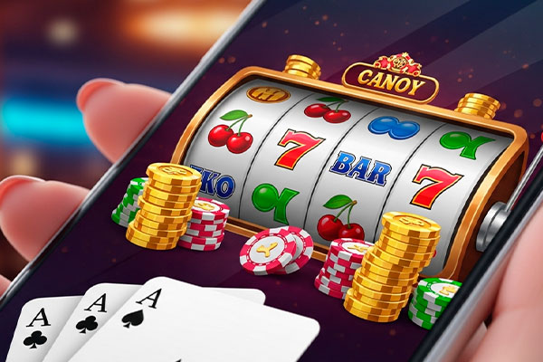 Софт на телефон