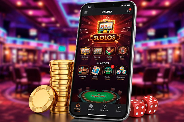 Софт на айфон