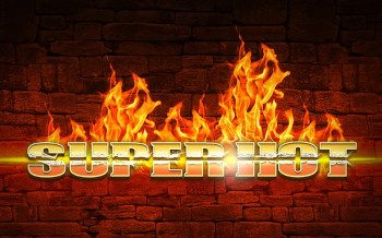 Super Hot