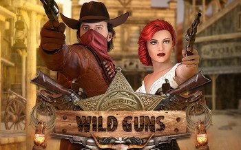 Wild Guns