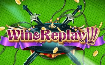Win And Replay